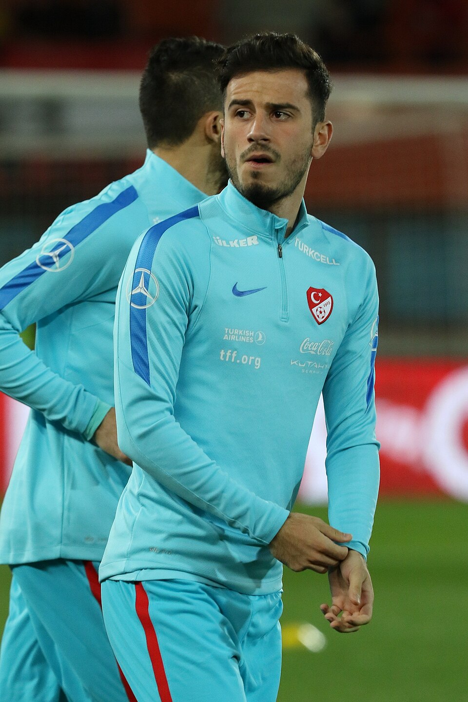 Cenk Yılmaz Oğuzhan