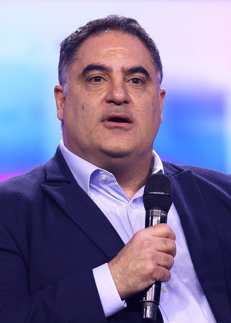Cenk