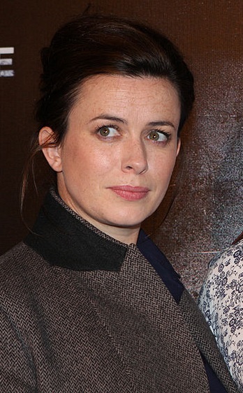 Ceri Howell