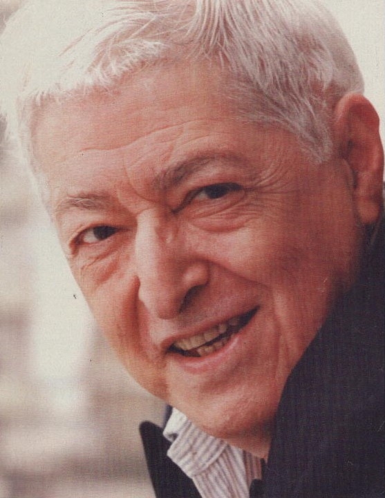 César Alonso Trejos
