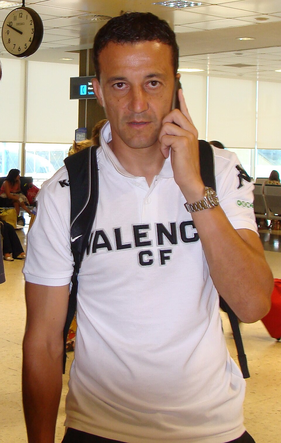 César Amparo