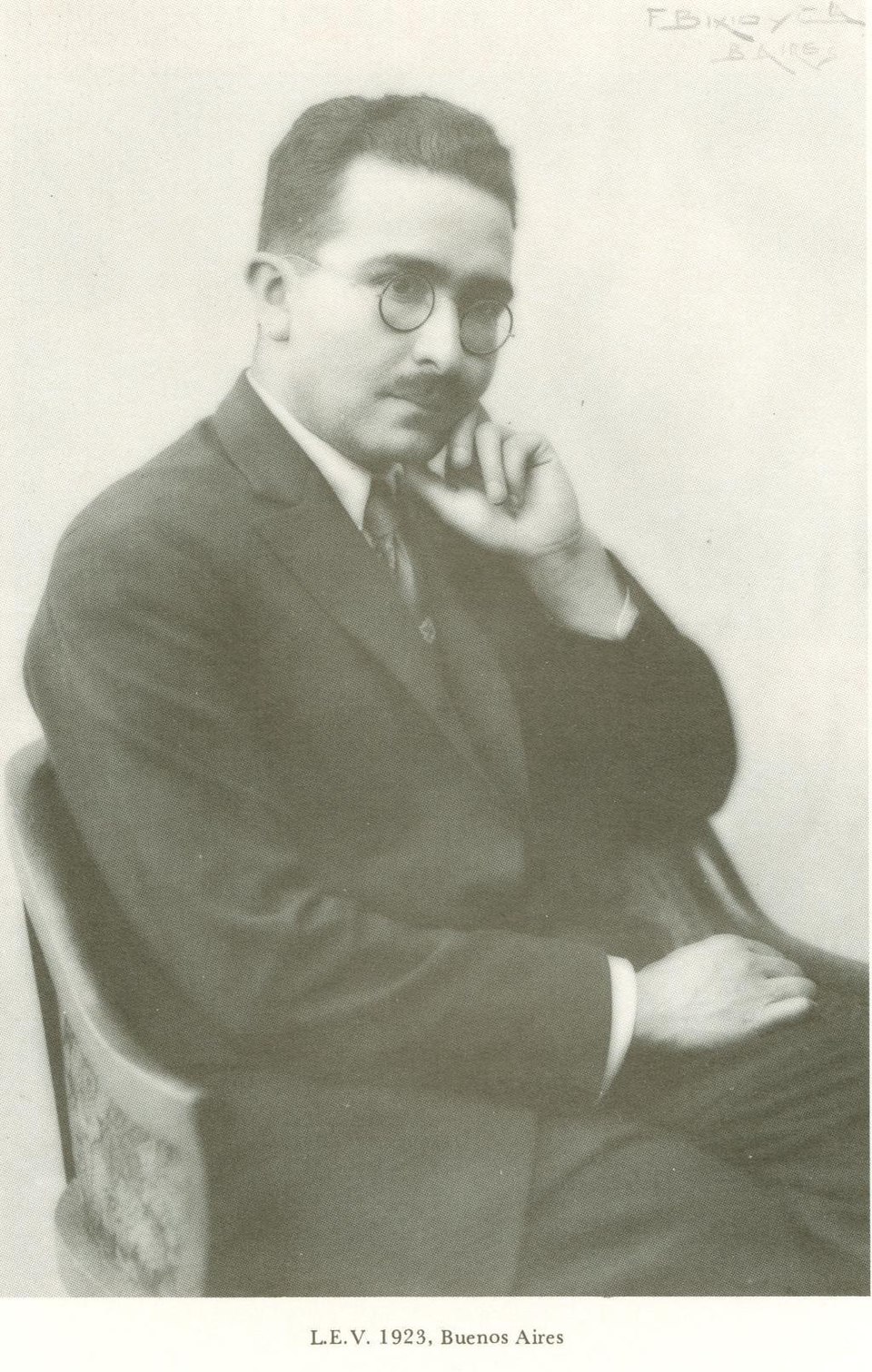 César Aneas