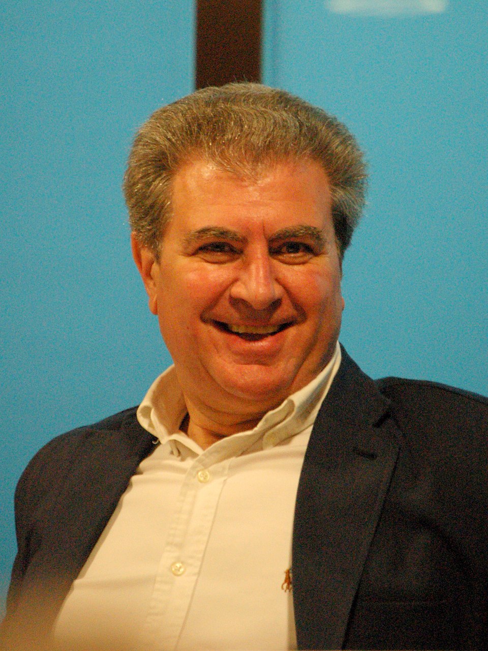 César António Molina