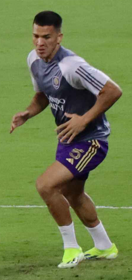 Cesar Araujo