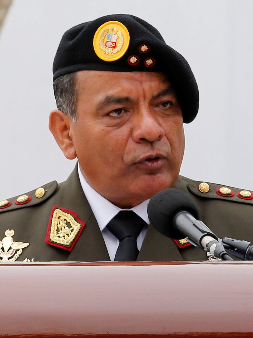Cesar Augusto Astudillo Salcedo