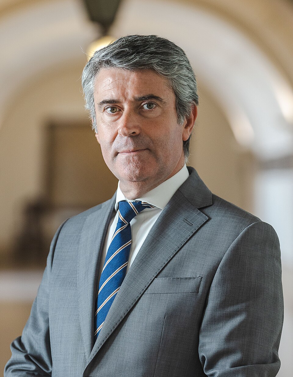 César Augusto Medina Campos