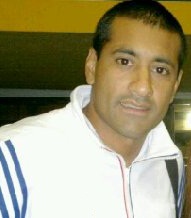 César Barrios
