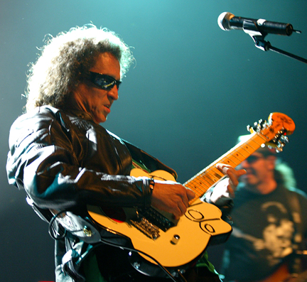 César Berea Vargas