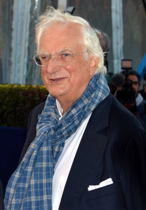 César Bertrand