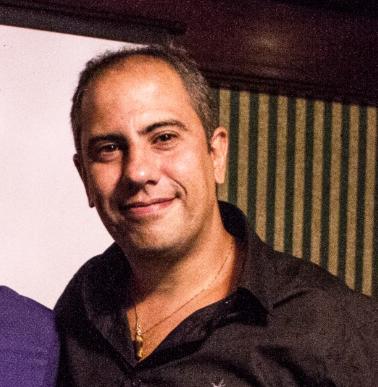 Cesar Bianchi