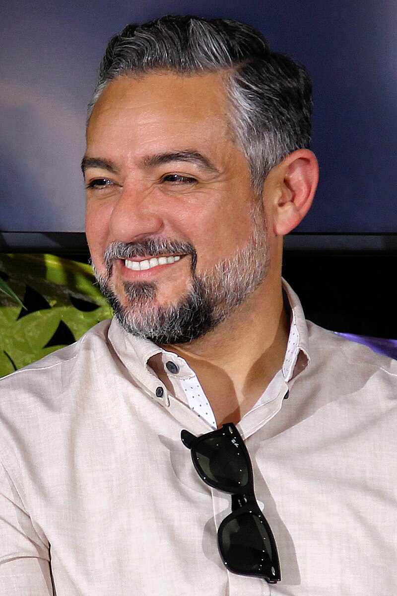 César Blanco