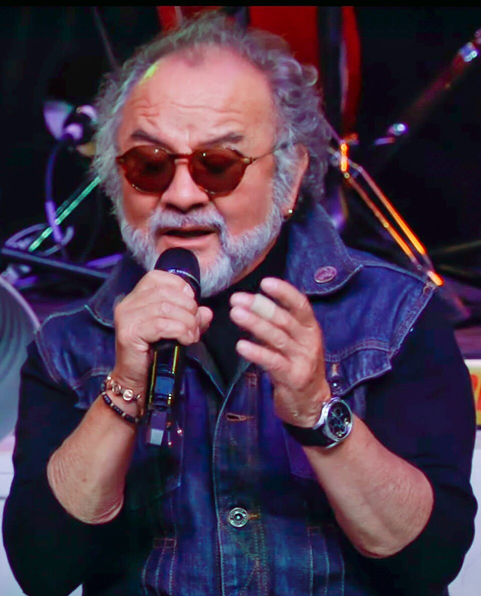 César Briceño