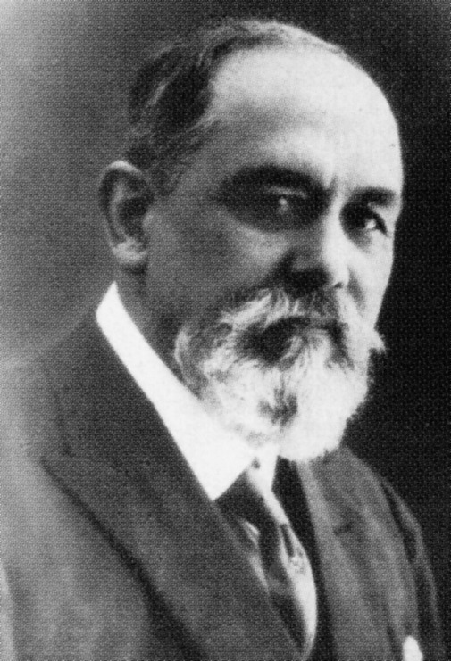 Cesar Burga Rivera
