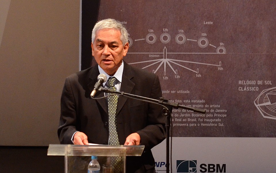 César Camacho