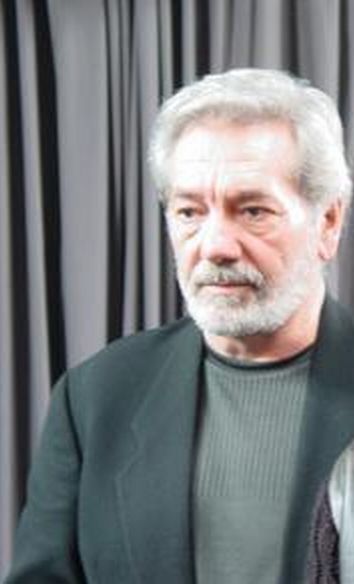 Cesar Camargo Mariano