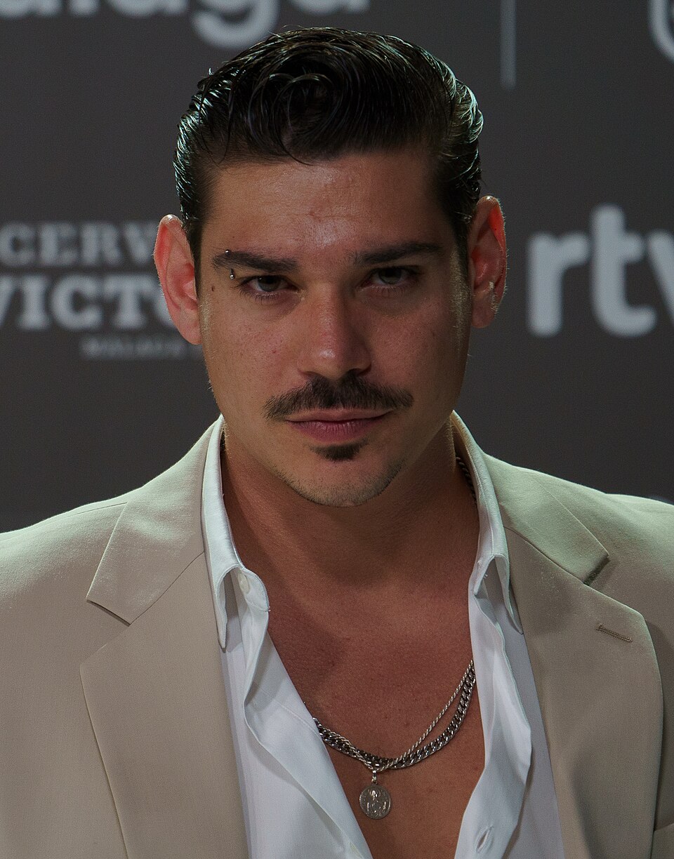 César Candela