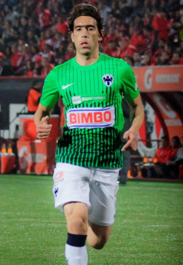 César Chelito Delgado