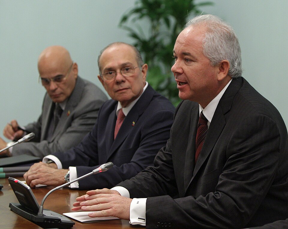 César David Rincón Godoy