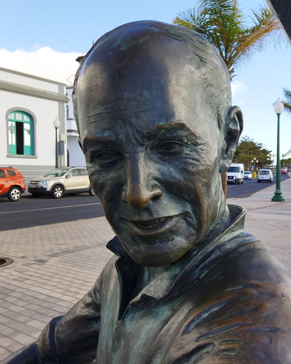 César Del Castillo