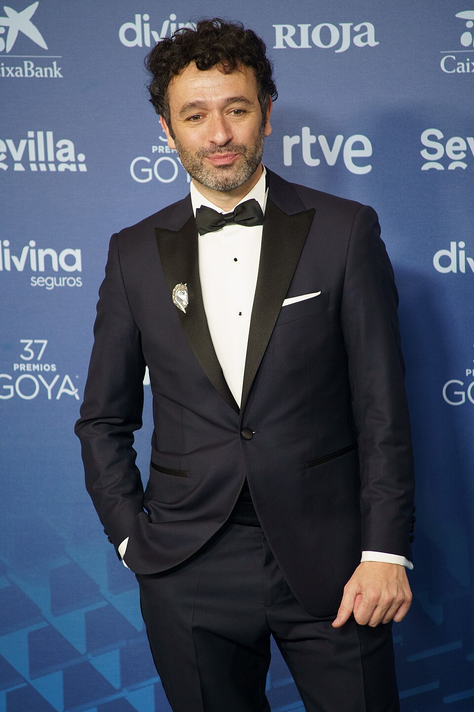 César Estirado