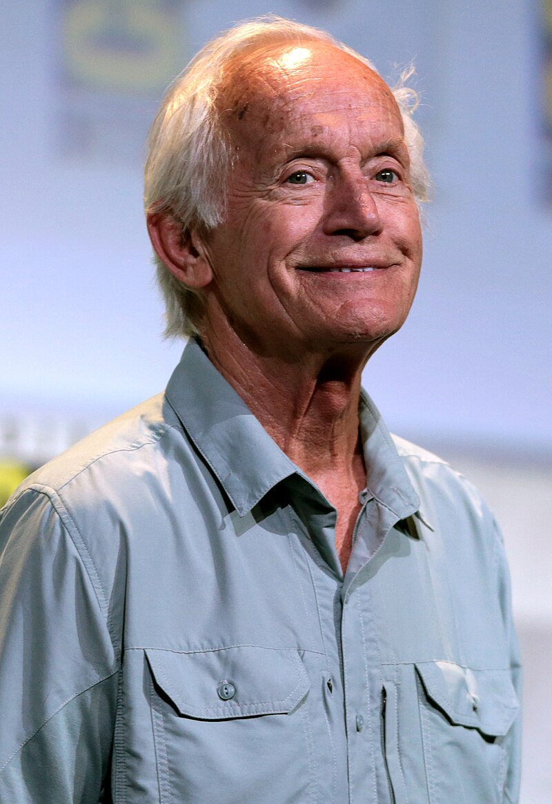 César Gallegos