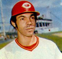 César Gerónimo