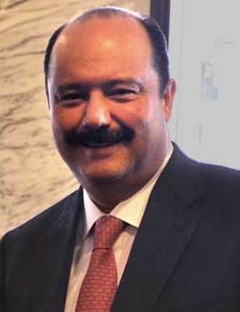César Horacio Duarte Jaquez