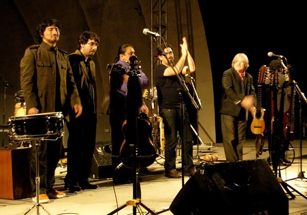 César Jara