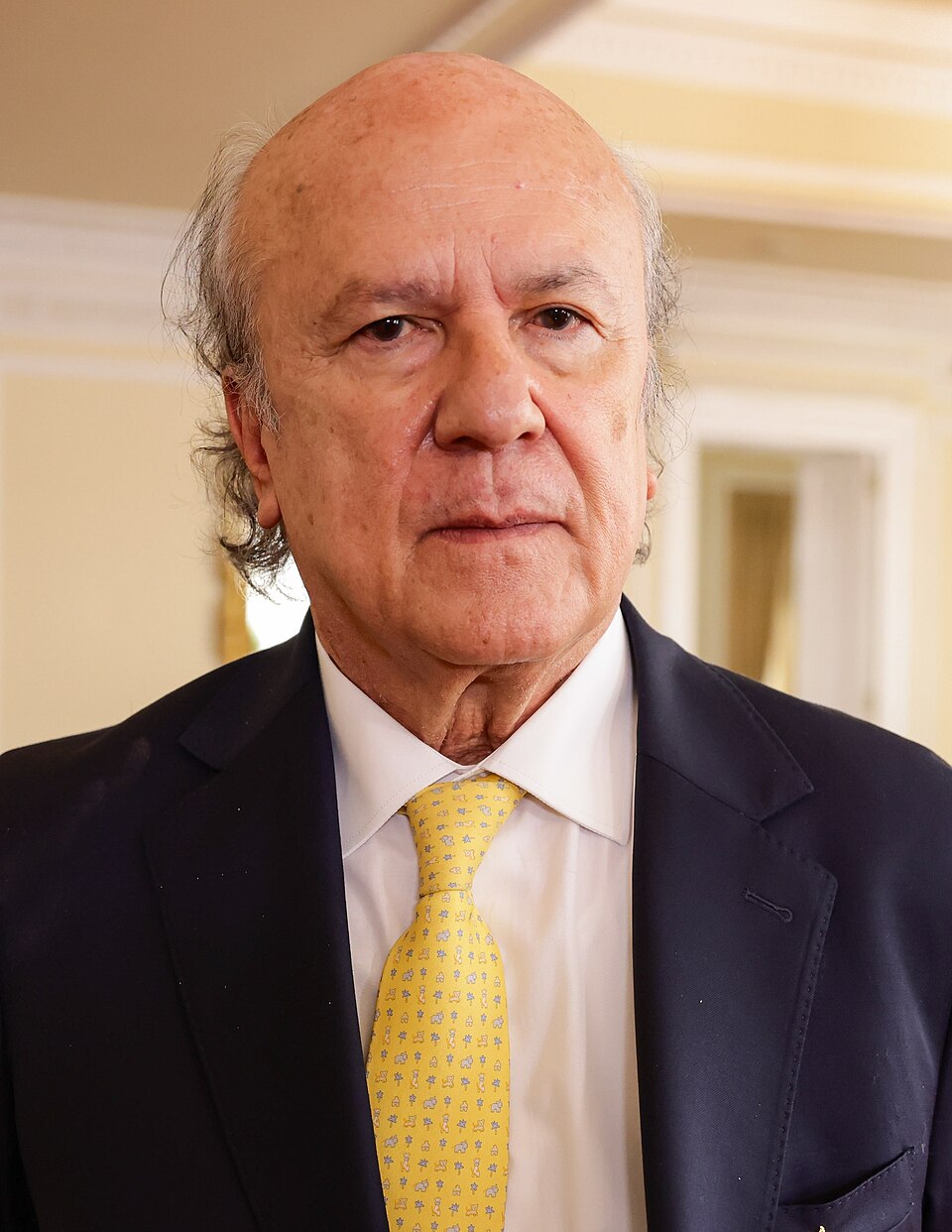 César Julio Valencia