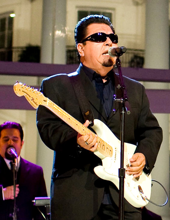 César La Rosa