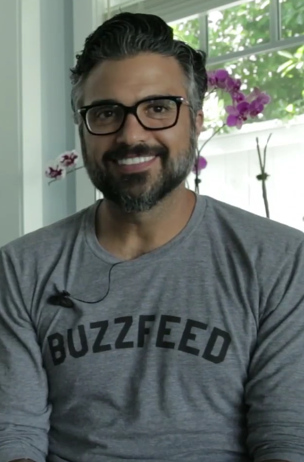 César Linares