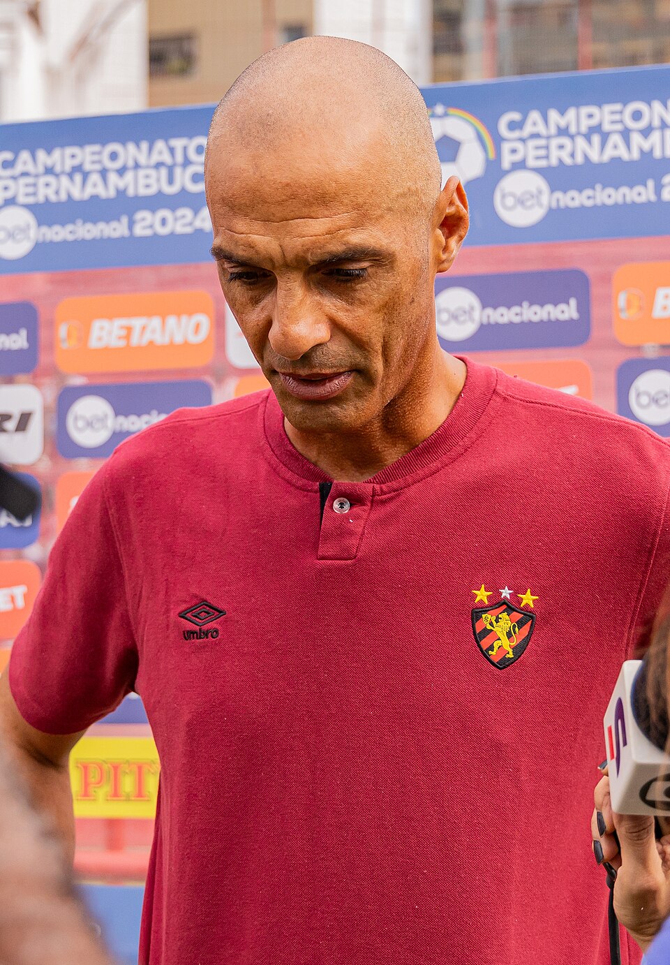 César Lucena
