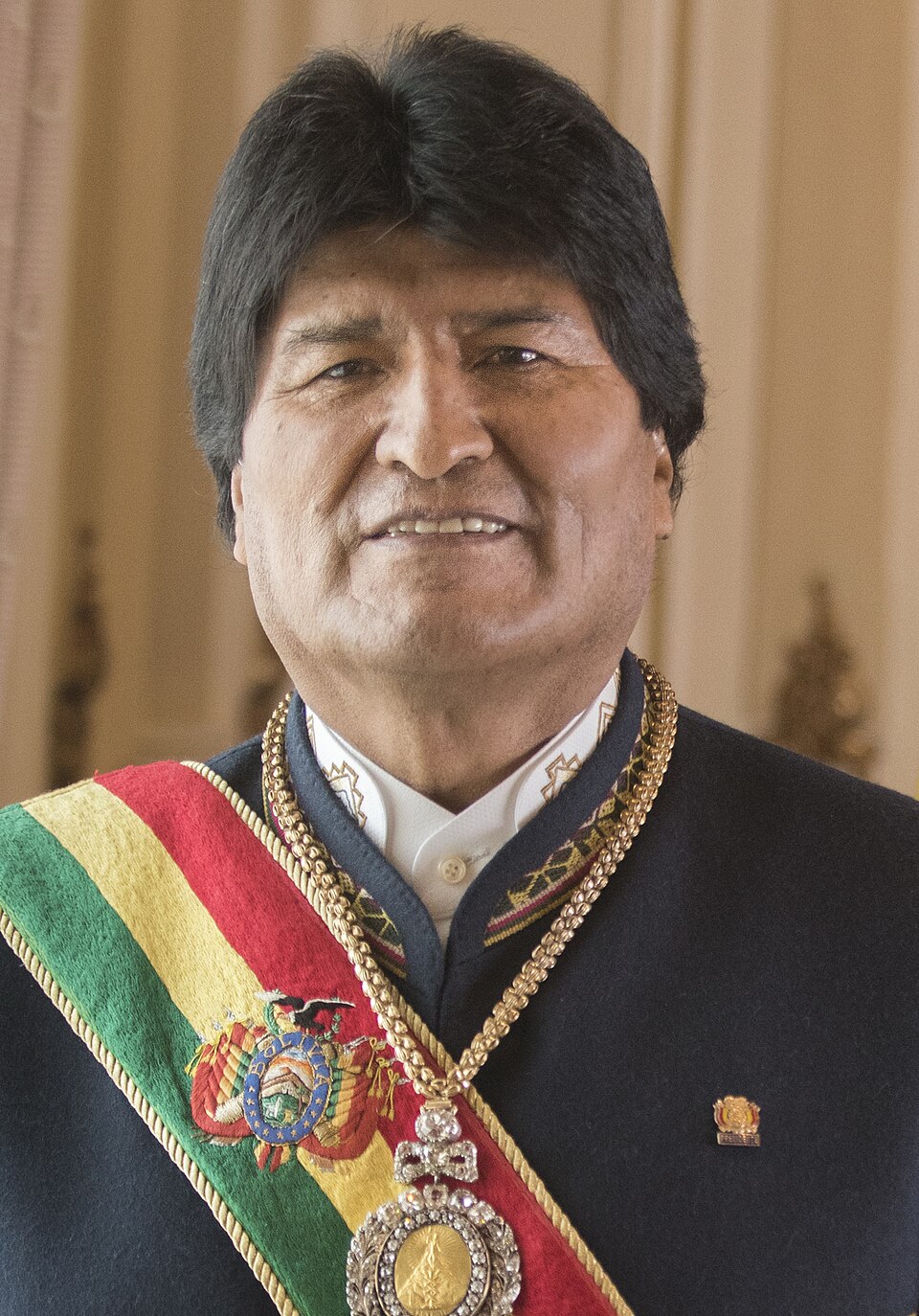 Cesar Manuel Godoy Morales