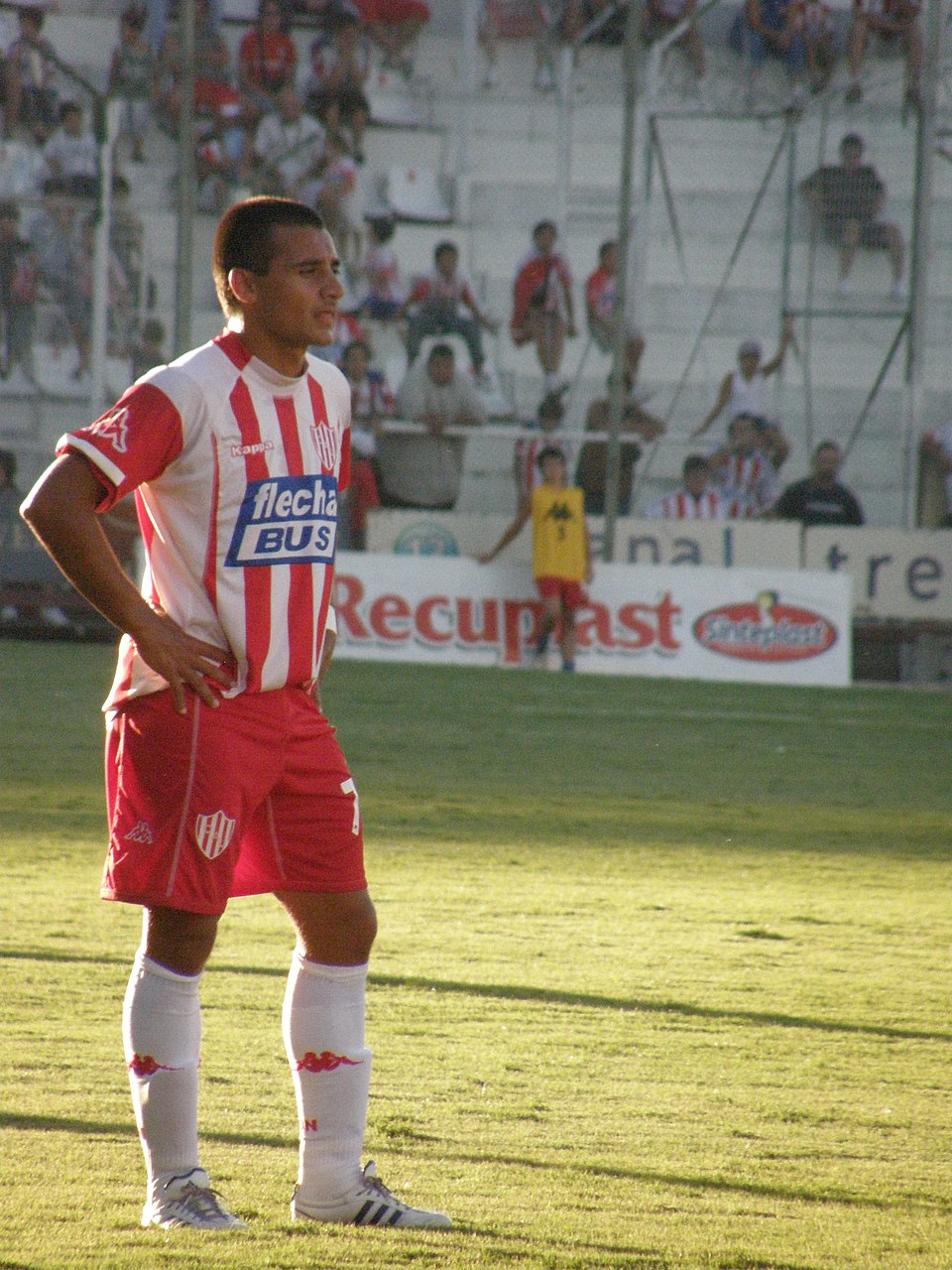 César Martín Pereyra