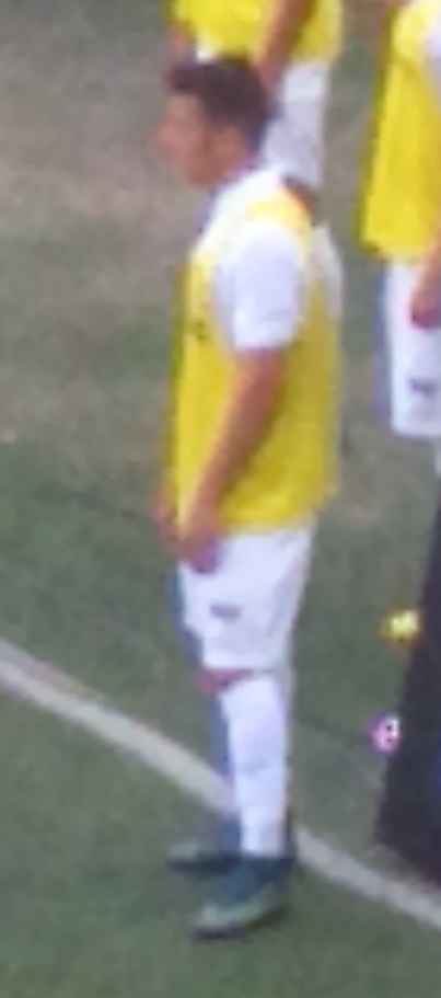 César Mendes