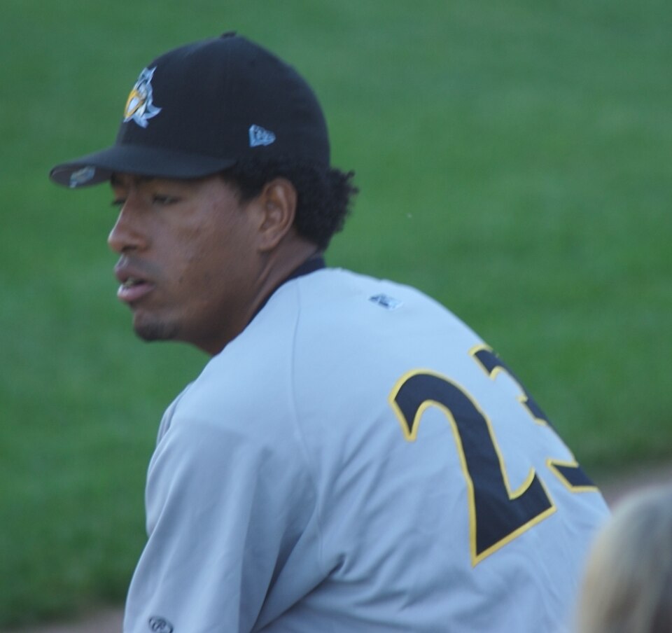 Cesar Miguel Valdez