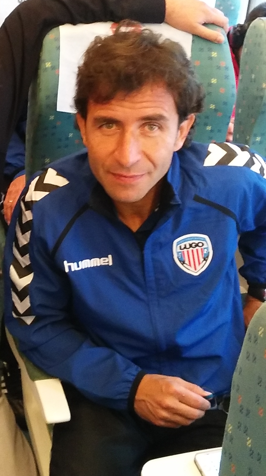 Cesar Milla