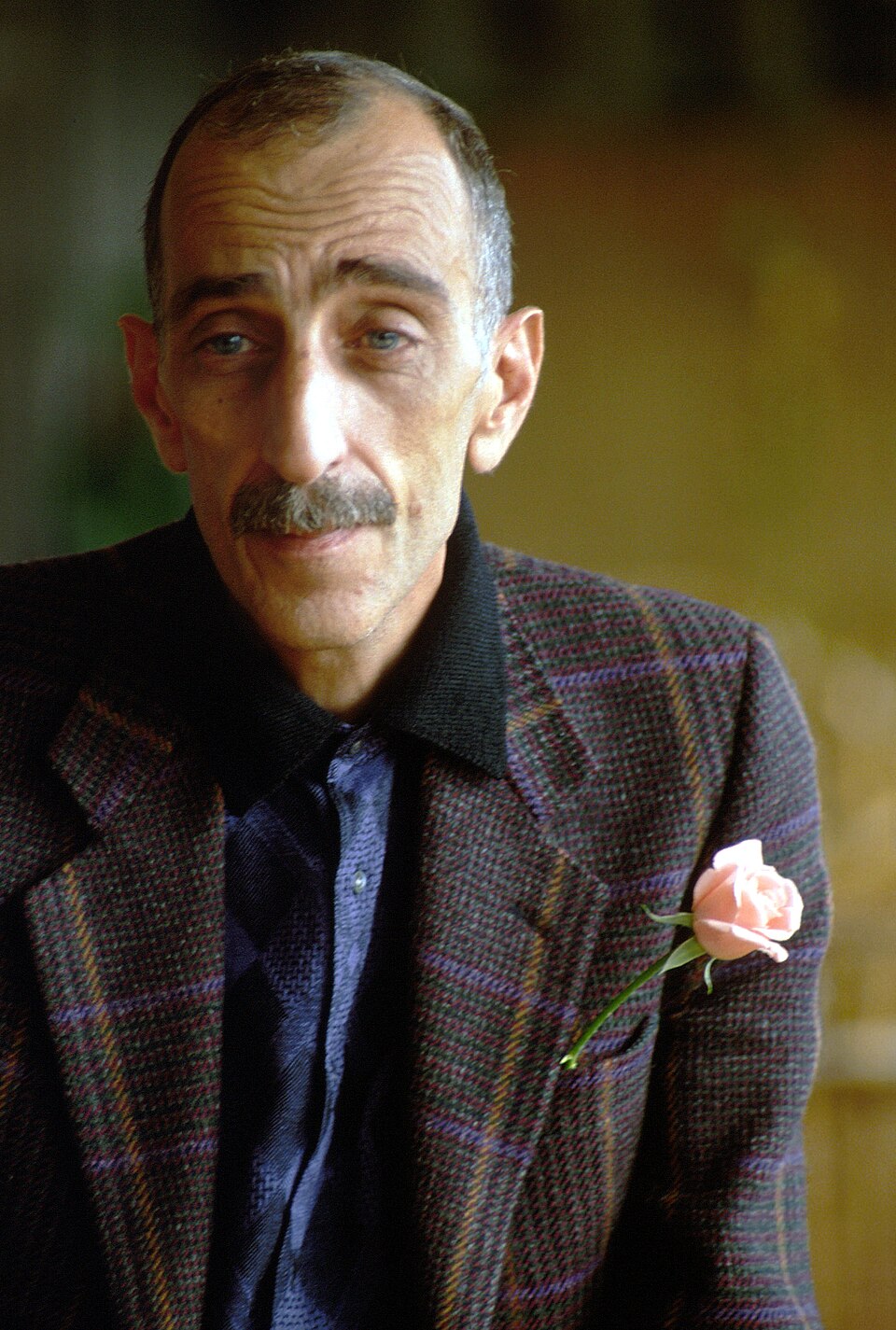 César Monteiro