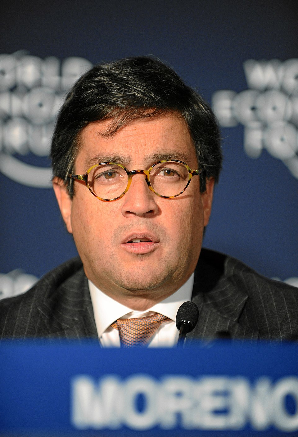 César Moreno Pinzón