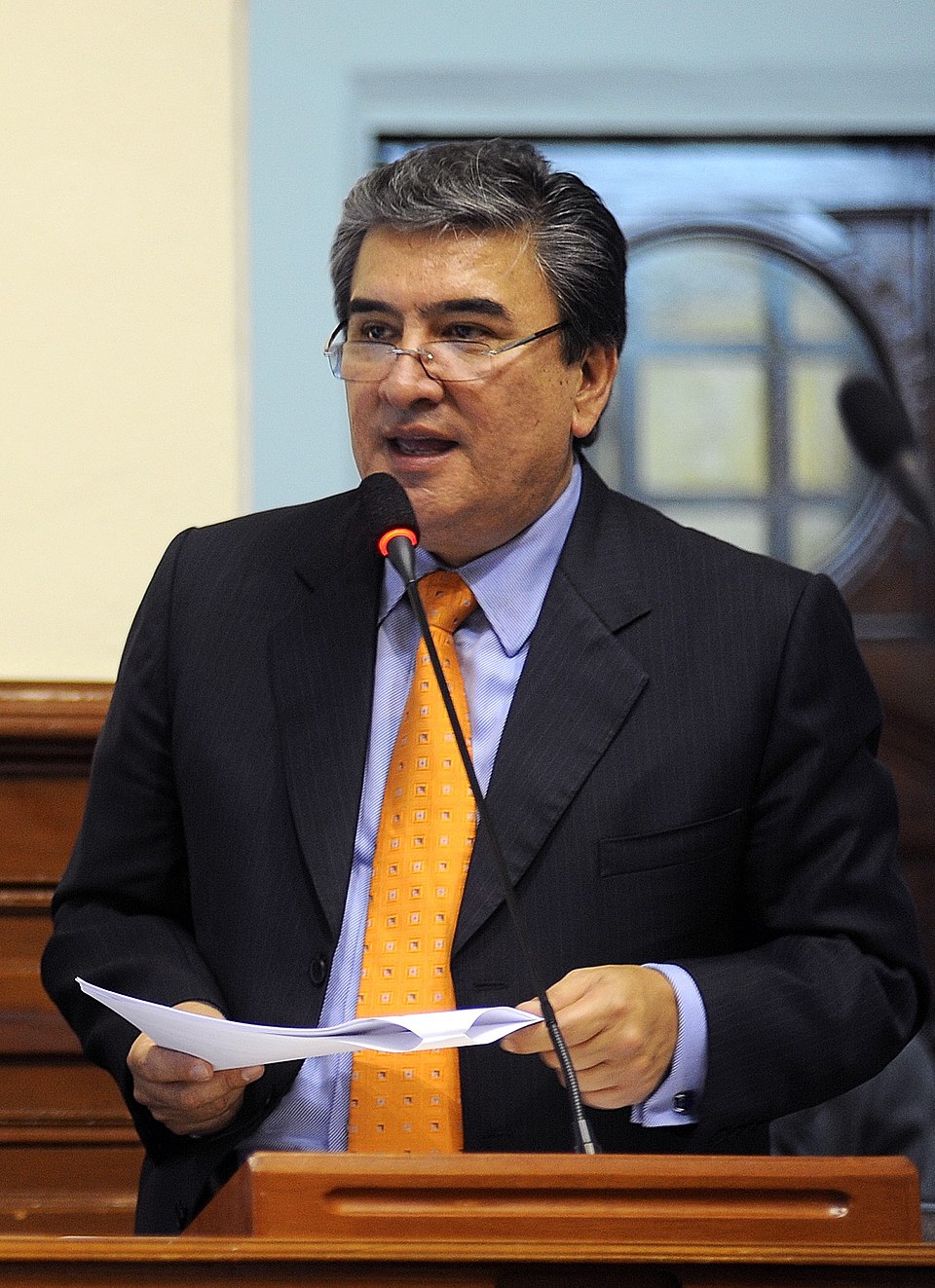 Cesar Nakasaki