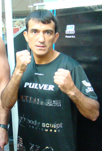 César Narváez