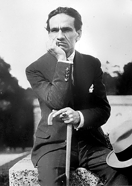 César Niño
