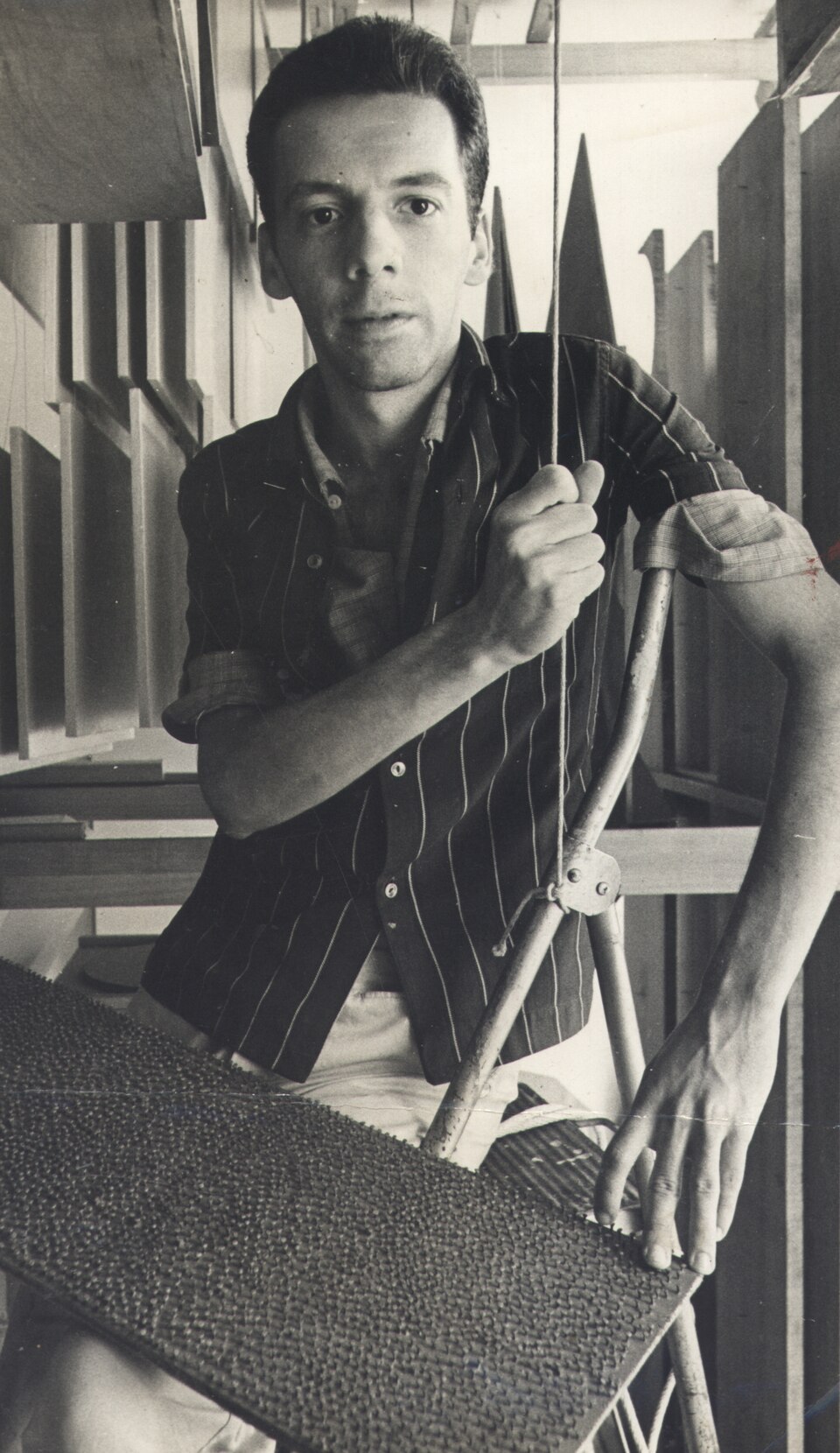 Cesar Oiticica Filho