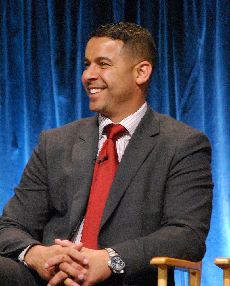 César Ojeda