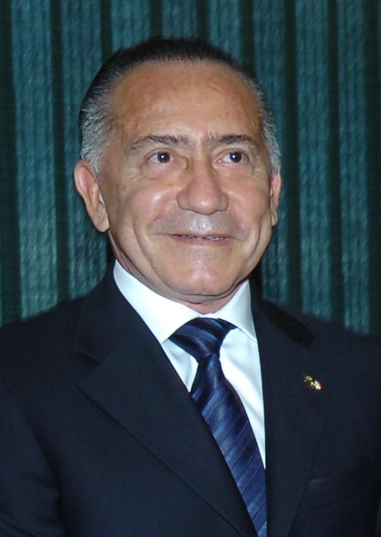 César Oviedo