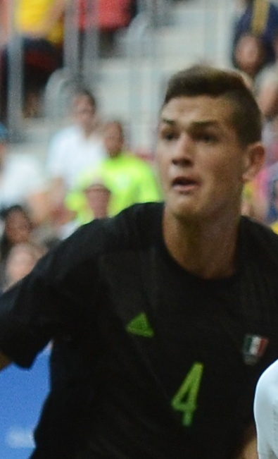 Cesar Ramirez Castro