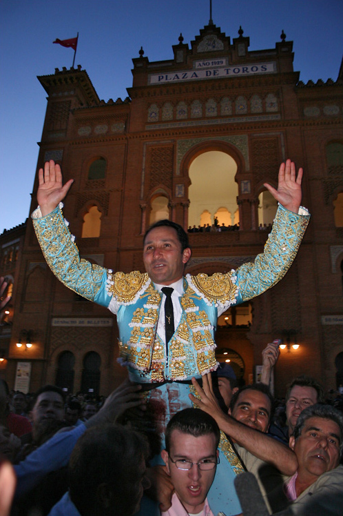 César Rincón
