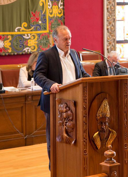 César Ruano
