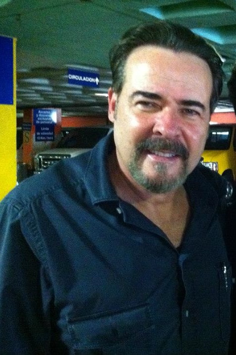 César Ruiz Díaz