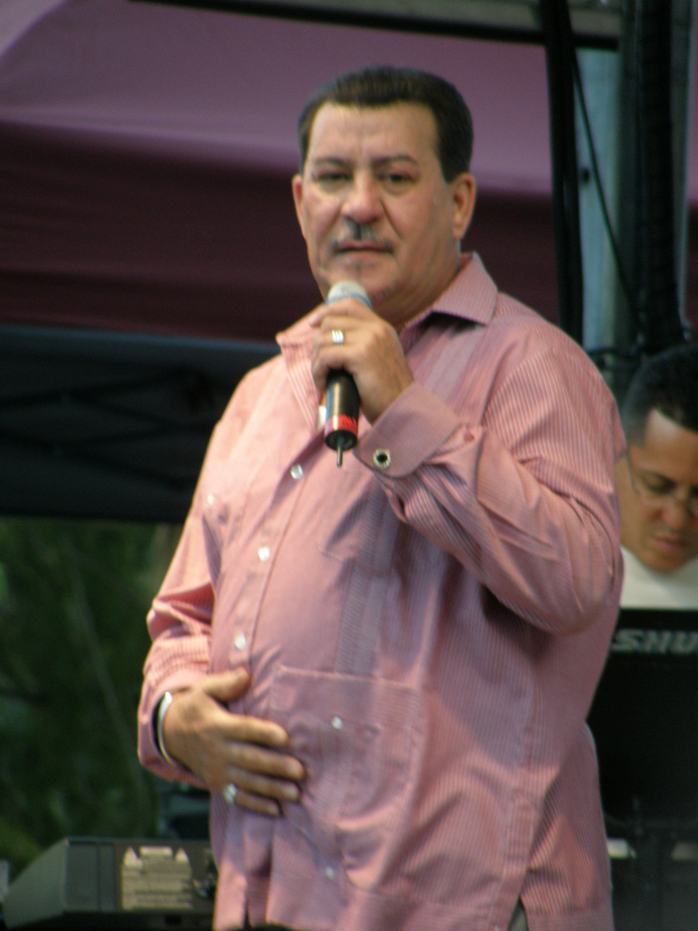 César Tito Rojas